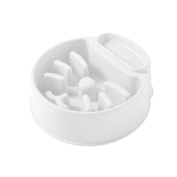 POSUDA za halapljive pse PVC 15cm