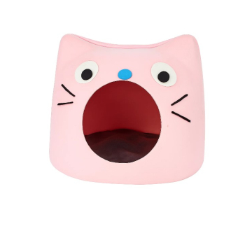 KUĆICA za mačke pink