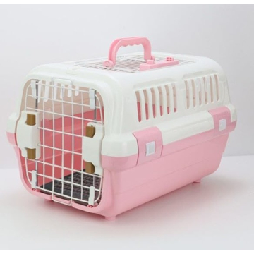 TRANSPORTER za ljubimce sa rešetkom 53x36x30