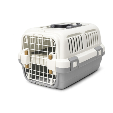 TRANSPORTER za ljubimca poklopac sa rešetkama 48x32x29cm