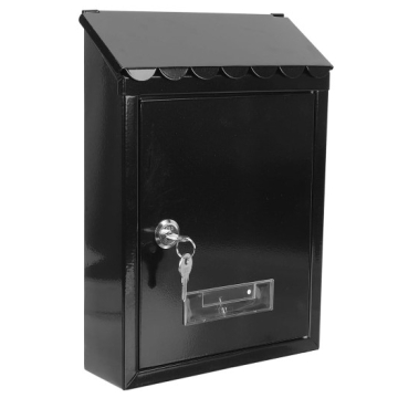 POŠTANSKO sanduče 534