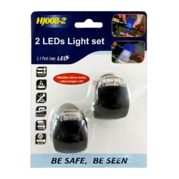 SVJETLO za bicikl SJ-10610