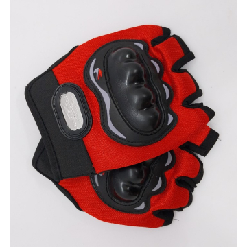 RUKAVICE za motoriste bez prstiju