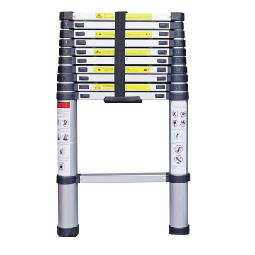 LOTRE teleskopske 3,8m