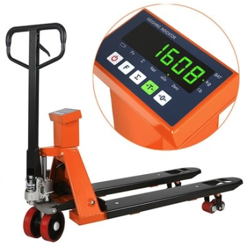 PALETAR 3T sa digitalnim mjeračem