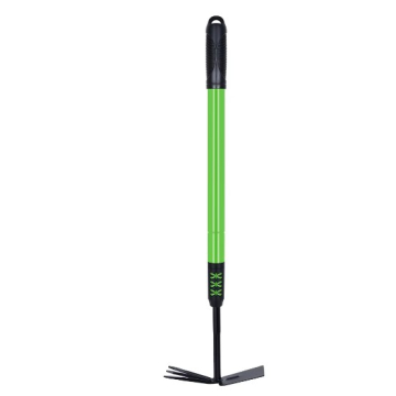 MOTIČICA za vrt teleskopska metalna