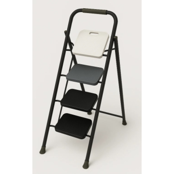 LOTRE metalne 4 stepenika