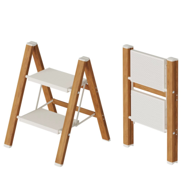 LOTRE aluminijske 2 stepenika