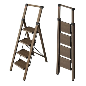 LOTRE kućne sa 4 stepenika sa rukohvatom