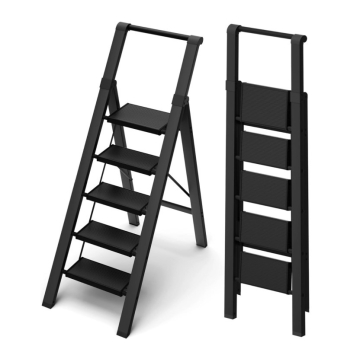 LOTRE kućne sa 5 stepenika sa rukohvatom