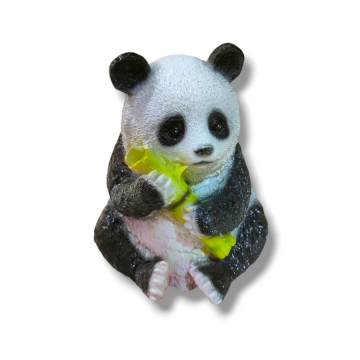 FIGURA panda mala