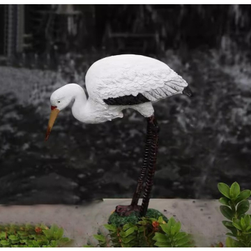 FIGURA vrtna Roda 25x10x36 cm