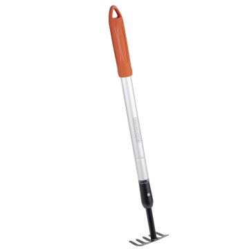 BLACK+DECKER Grabljice teleskopske 66-101 cm