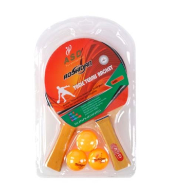 SET ZA TENIS stoni (reketi)