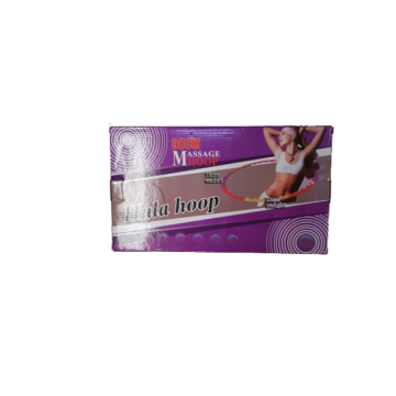 HULAHOP profesionalni