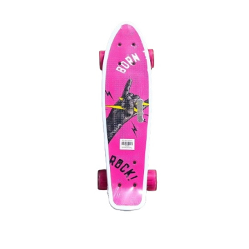 SKATEBOARD mix kolor