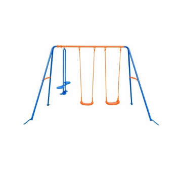 DECOSTRONG ljuljaška samostojeća 3u1