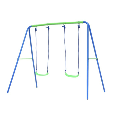 DECOSTRONG ljuljaška dvodjelna 220x138x180cm