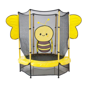 DECOSTRONG trampolina pčelica 140cm