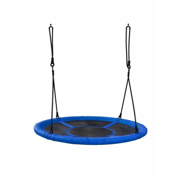 DECOSTRONG ljuljaška gnijezdo FI65cm plava