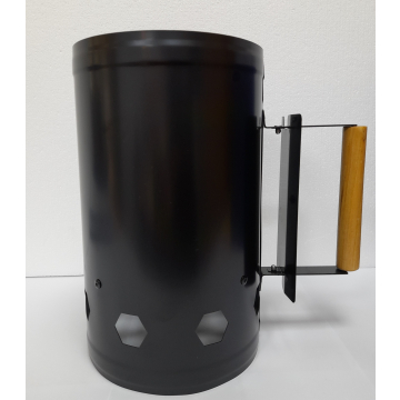 POSUDA za brzo razgorjevanje uglja BBQ-19