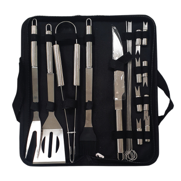 PRIBOR za roštilj BBQ-02