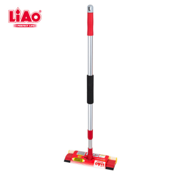 LIAO Teleskopski čistač stakla