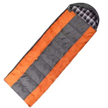 VREĆA za spavanje žuto - smeđa