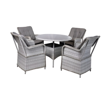 DECOSTRONG vrtna ganitura Aruba sivi