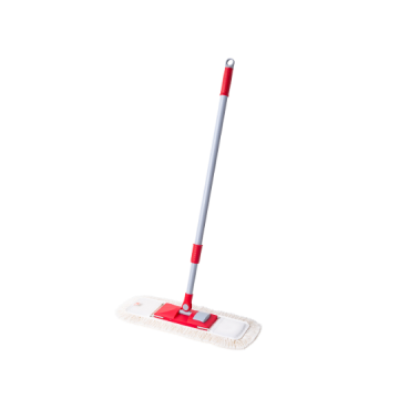 LIAO Mop ravni 40cm sa teleskopskom drškom