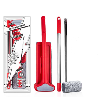 LIAO Mop set sa 2 krpe