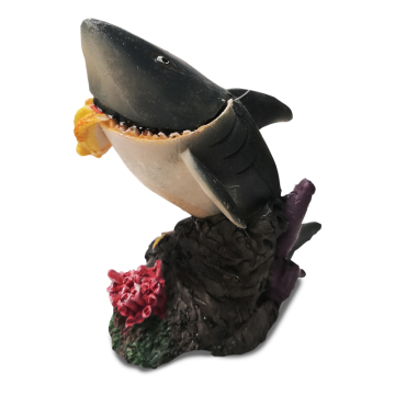 FIGURA za akvarijum ajkula 12x12cm