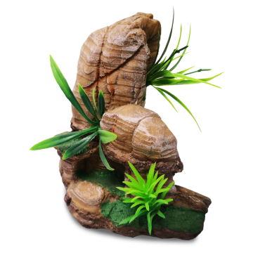 FIGURA za akvarijum NHSZ-244 16x19cm