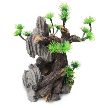 FIGURA za akvarijum NHSZ-180 14x20cm