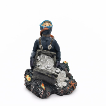 FIGURA za akvarijum NHSZ-104