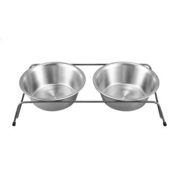 POSUDA za kućne ljubimce dupla M