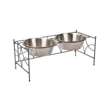 POSUDA za kućne ljubimce dupla XL