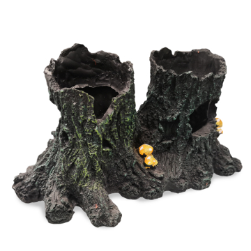 FIGURA za akvarijum drvo A10 20x10cm