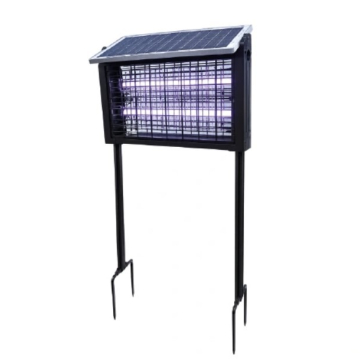 APARAT protiv insekata solarni 15W