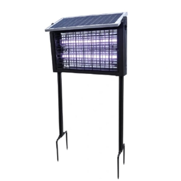 APARAT protiv insekata solarni 10W