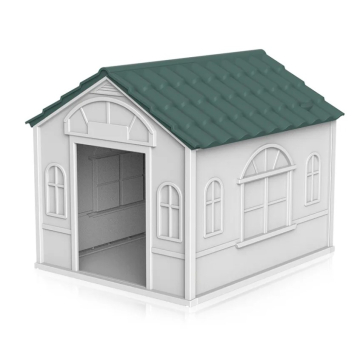 KUĆICA PVC sklopiva za pse 432