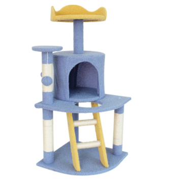 IGRAČKA interaktivna za mačke 006