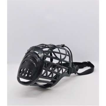 KORPA za njušku PVC 05