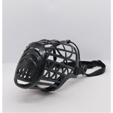 KORPA za njušku PVC 07