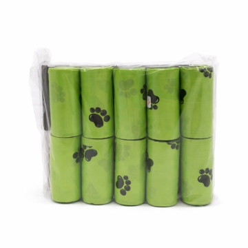 VREĆICE za izmet u roli