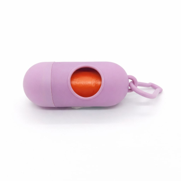 DISPENZER prenosivi za vrećice za izmet