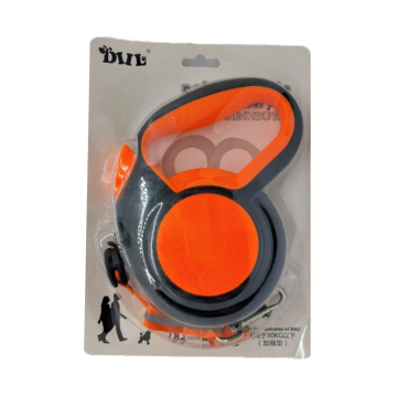 POVODAC za noćno šetanje flexi 3m