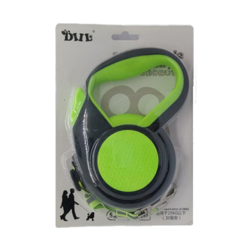 POVODAC za noćno šetanje flexi 5m