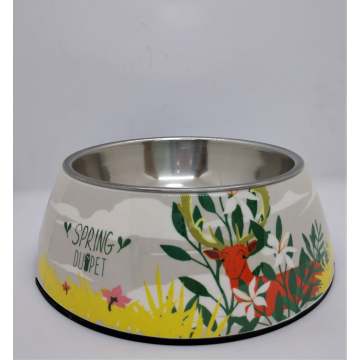 ZDJELA za ljubimce L inox sorto