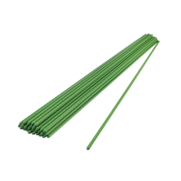 ŠTAP za biljke zeleni H90cm